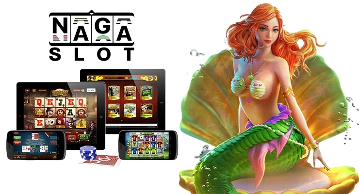 เพิ่มโอกาสตัวเอง ในการลงทุน Naga Games ด้วยการเลือกเกม