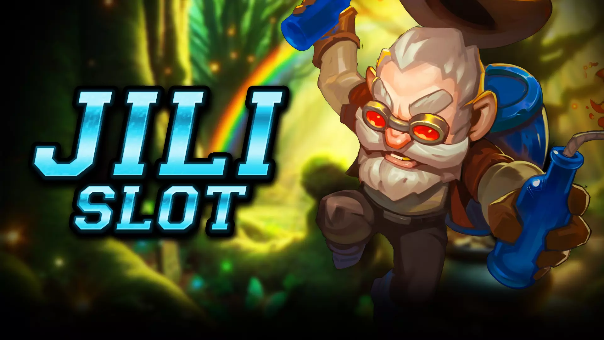 เจาะลึกวิธีเลือกประเภท JILI SLOT ที่เหมาะกับสไตล์คุณ