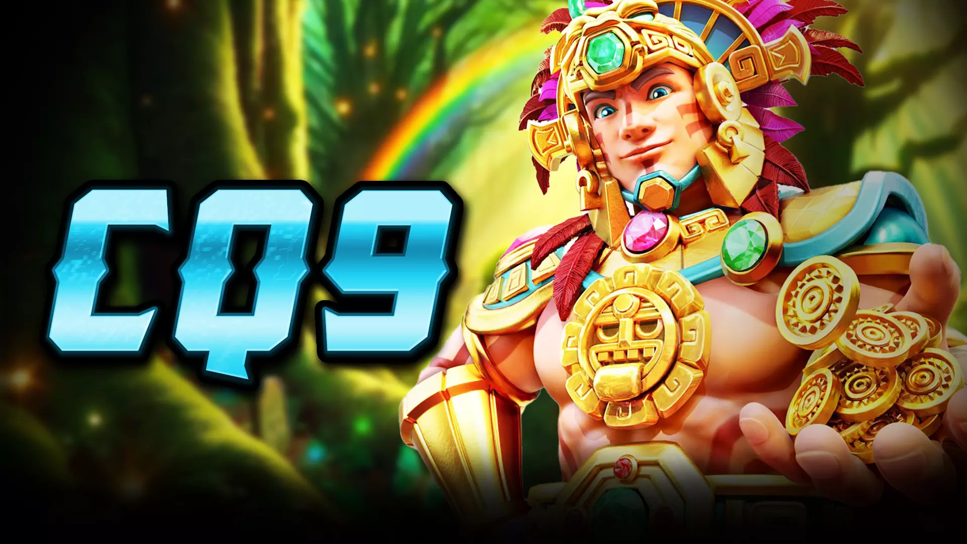 ลักษณะของตัวเกมลงทุน CQ9 ที่ทำเงินได้ค่อนข้างดี