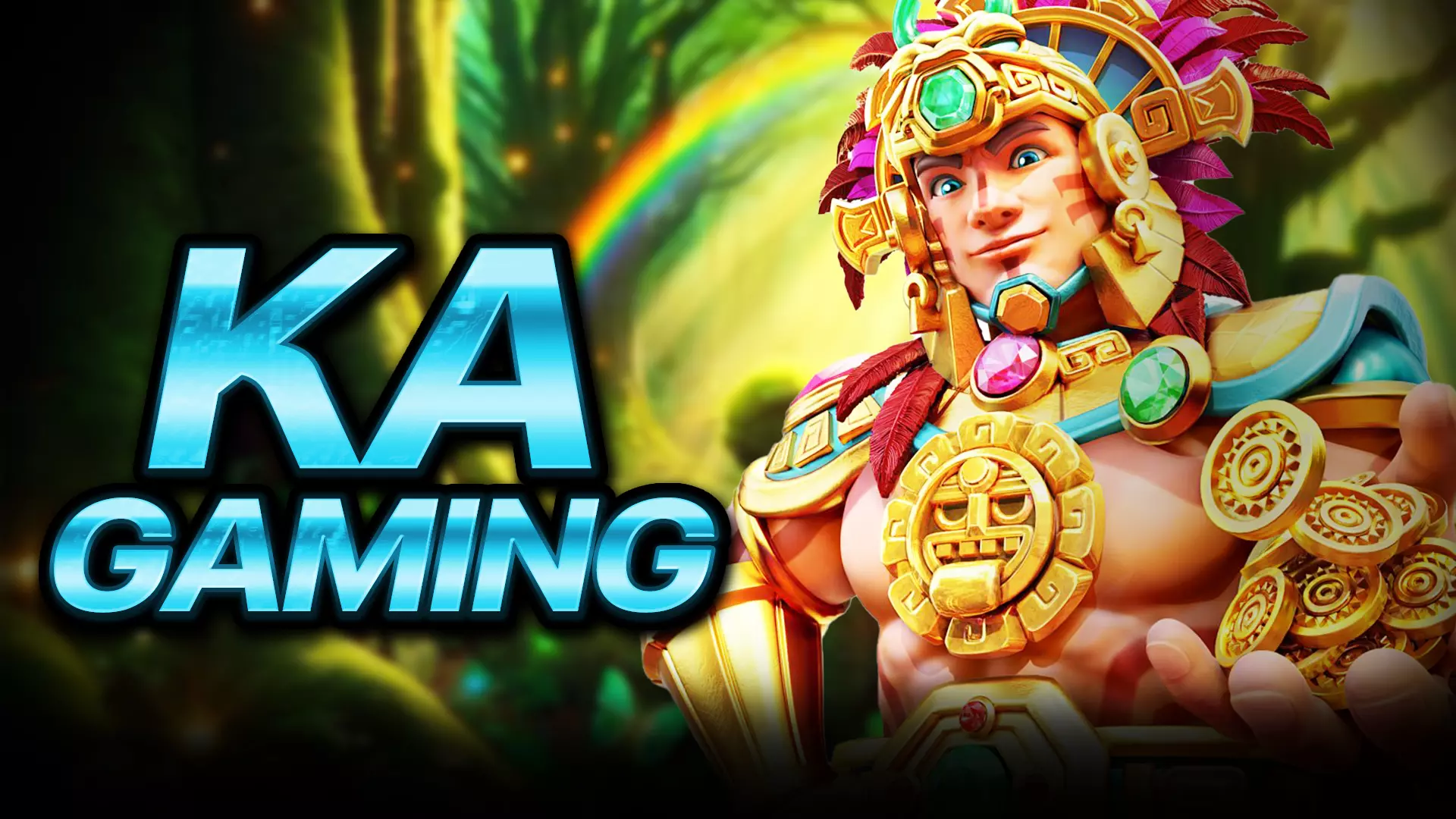 ลงทุน KA Gaming ช่องทางทำเงินสุดท้าทาย สร้างรายได้มหาศาล