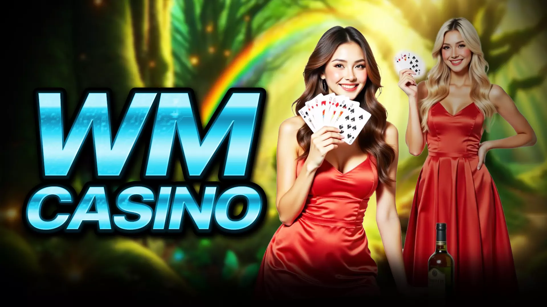 สอนเข้าใจกติกา WM Casino แบบง่าย ๆ มือใหม่ก็เรียนรู้ได้